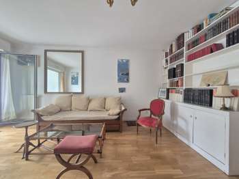 Vente Appartement 3 piècesNantes Rond-Point De Rennes