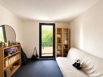 Vente Appartement T1Nantes Rond-Point De Rennes