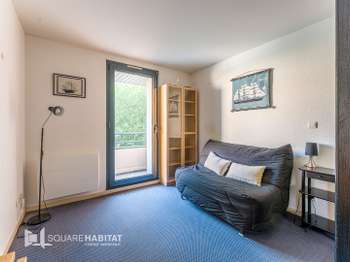 Vente Appartement T1Nantes Rond-Point De Rennes