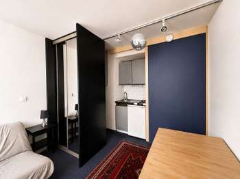 Vente appartement 1 pièce