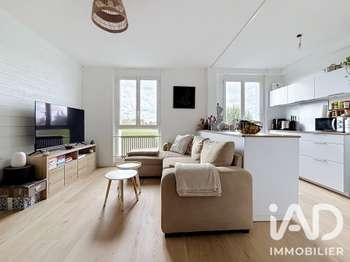 Vente Appartement 2 piècesNantes Rond-Point De Rennes