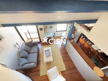 Vente Appartement 2 piècesNantes Rond-Point De Rennes