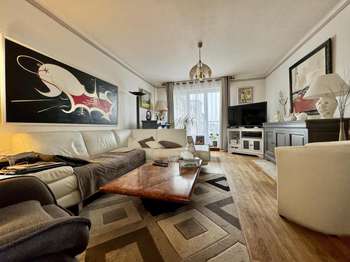 Vente Appartement 3 piècesNantes Rond-Point De Rennes