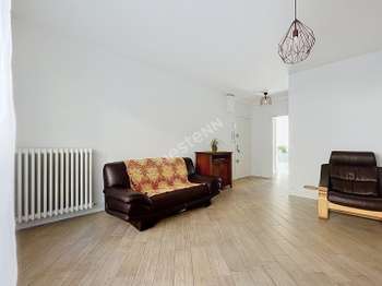 Vente appartement 3 pièces Nantes Rond-Point De Rennes 44