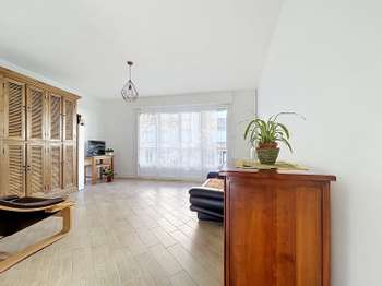 Vente Appartement 3 piècesNantes Rond-Point De Rennes