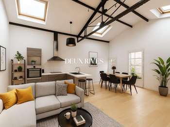 Vente appartement 3 pièces Vente appartement 3 pièces