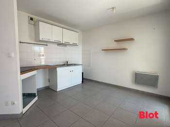Vente Appartement 3 piècesNantes Rond-Point De Rennes