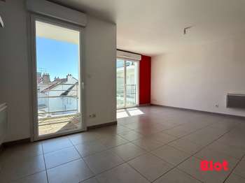 Photo Vente appartement Nantes Rond-Point De Rennes