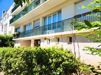 Vente Appartement 3 piècesNantes Rond-Point De Rennes