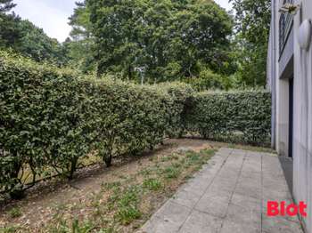 Vente Appartement 2 piècesNantes Rond-Point De Rennes