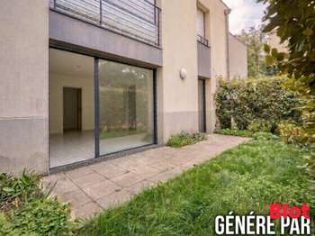 Vente Appartement 2 piècesNantes Rond-Point De Rennes