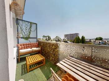 Vente Appartement 2 piècesNantes Rond-Point De Rennes