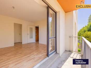 Vente appartement 2 pièces Nantes Rond-Point De Rennes 44