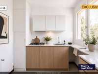 Vente appartement 2 pièces Vente appartement 2 pièces