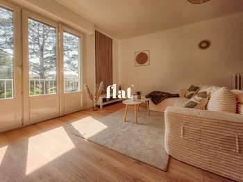 Vente Appartement 3 piècesNantes Rond-Point De Rennes