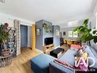 Vente appartement 3 pièces Vente appartement 3 pièces