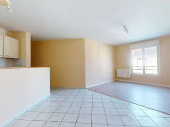 Photo Vente appartement Nantes Rond-Point De Rennes