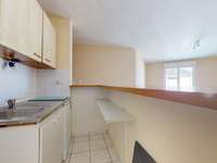 Vente appartement 3 pièces Vente appartement 3 pièces
