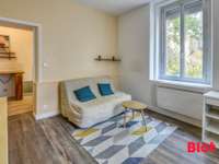 Vente appartement 1 pièce Vente appartement 1 pièce