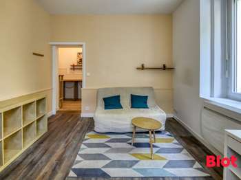 Vente appartement 1 pièce Vente appartement 1 pièce