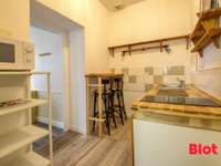 Vente appartement 1 pièce Vente appartement 1 pièce