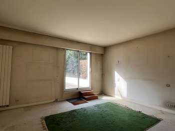 Vente appartement 6 pièces