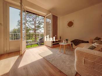 Vente Appartement 3 piècesNantes Rond-Point De Rennes