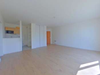 Vente Appartement 2 piècesNantes Rond-Point De Rennes