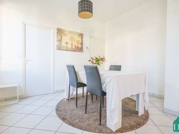 Vente appartement 3 pièces Nantes Rond-Point De Rennes 44