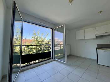 Vente Appartement 2 piècesNantes Rond-Point De Rennes