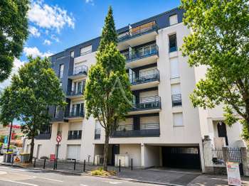 Vente Appartement 3 piècesNantes Rond-Point De Rennes