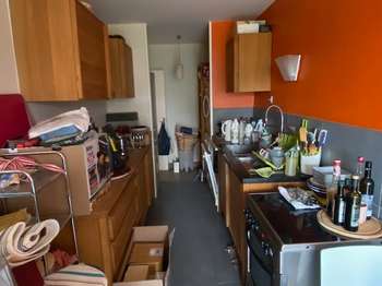 Vente appartement 4 pièces Vente appartement 4 pièces
