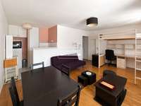 Vente Studio 1 pièce Vente Studio 1 pièce