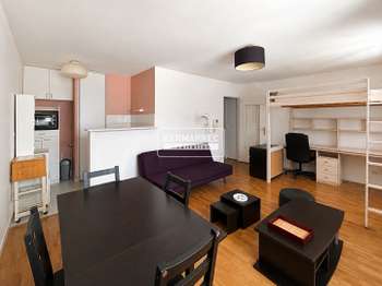 Vente Studio 1 pièce Vente Studio 1 pièce