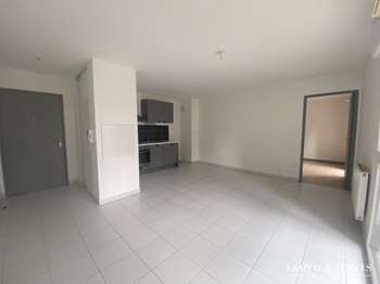 Vente appartement 2 pièces Nantes Rond-Point De Rennes 44