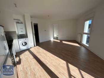 Vente appartement 2 pièces Nantes Rond-Point De Rennes 44