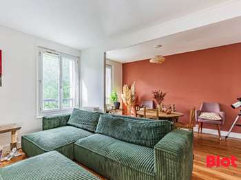 Vente appartement 4 pièces Vente appartement 4 pièces