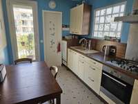 Vente appartement 4 pièces Vente appartement 4 pièces