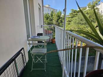 Vente Appartement 4 piècesNantes Rond-Point De Rennes