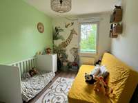 Vente appartement 3 pièces Vente appartement 3 pièces