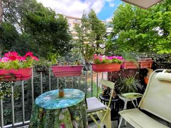 Vente Appartement 2 piècesNantes Rond-Point De Rennes