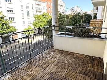 Vente appartement 4 pièces Nantes Rond-Point De Rennes 44