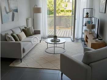 Vente appartement 2 pièces Nantes Rond-Point De Rennes 44