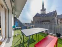 Vente appartement 4 pièces Vente appartement 4 pièces