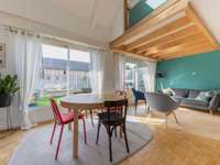 Vente appartement 4 pièces Vente appartement 4 pièces