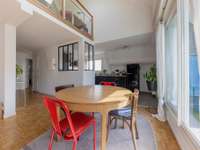 Vente appartement 4 pièces Vente appartement 4 pièces