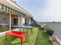 Vente appartement 4 pièces Vente appartement 4 pièces