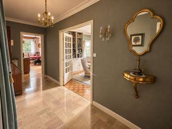 Vente appartement 4 pièces Nantes Rond-Point De Rennes 44