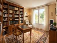 Vente appartement 4 pièces Vente appartement 4 pièces