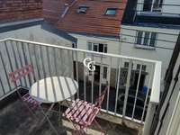Vente appartement 3 pièces Vente appartement 3 pièces